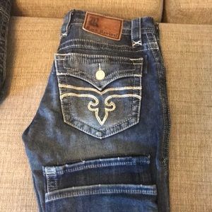 Teen/ boys jeans